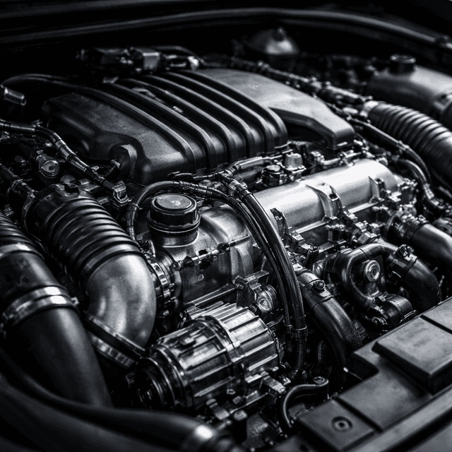 Motor